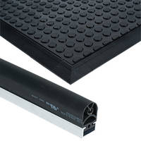 Safety Mats, Safety Edges and Safety Relays Added by AutomationDirect