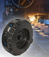 DFC Pilot Mount Clutches come with bearing mounted plate.
