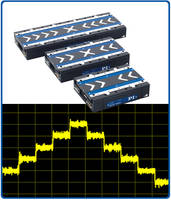 Direct-Drive Linear Motor Stages feature feedback option.