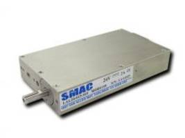 SMAC Moving Coil Actuators are IP 67 rated.