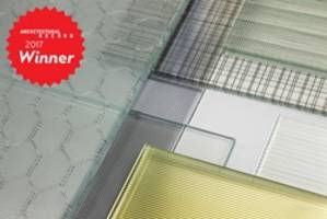 Bendheim Architectural Glass Wins Multiple Product Innovation & Design Awards