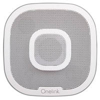 Onelink Alarms are suitable for builders.