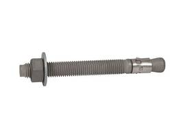 Hot-Dipped Galvanized Anchor Bolts Now Available from Concrete Fastening Systems