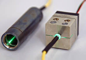 Thermally Stable Laser Module with No Cooling