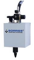 The Most Compact and Most Affordable Borries Marking Machines