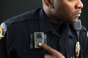 600 Raleigh PD Officers to Begin Using WatchGuard Integrated Body Cameras