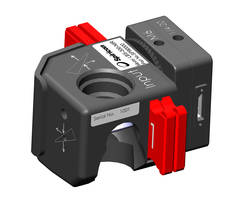 Ophir® Focal Spot Analyzer is embedded with BeamGage® beam profiling software.