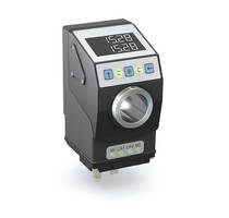 AP20 Electronic Position Indicator features backlit two-row LCD.