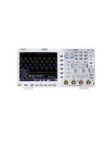 OWON XDS3064AE Oscilloscope delivers a sample rate of 1 GS/s.