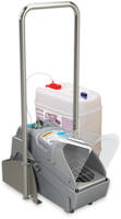 Best Sanitizers, Inc. Helps Food Processors Replace Outdated Foot Baths with a More Effective Solution