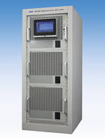 Model 9430 4-Quadrant AC Load comes with HiVAR technology.