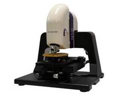 MicroXAM-800 Optical Profiler is suitable for production applications.