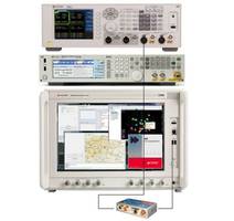 Keysight Technologies Receives Certification for eCall Test Emulator Software