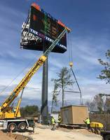 Atlanta Braves Protect Electrical Gear with Easi-Set Building at Suntrust Park