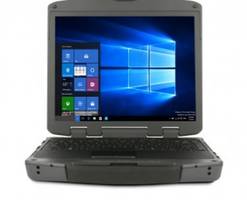 DURABOOK R8300 R3 Available via U.S. Air Force CCS-2 BPA in the Rugged Notebook Category
