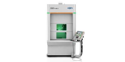 GF Machining Solutions to Present Micro Machining Technology at LME 2018
