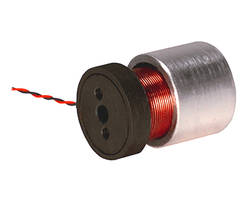 LVCM-019-016-02 Voice Coil Motor features stroke length of 0.25 in.