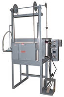 Lucifer Furnaces Delivers Custom Box Furnace for Precision Metal Stamping Operation