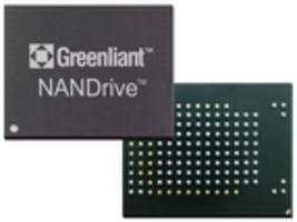 Greenliant to Showcase Latest High Reliability Micro SSDs at Embedded World 2018