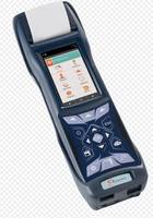 New Automatic Data Logging Software & Droid/iOS Apps for the E4500 Portable Emissions Analyzer