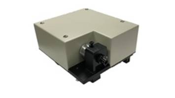 FlexScan 1 NIR Spectrometer provides range from 1350 nm to 2500 nm.