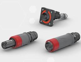 StÃ¤ubli Electrical Connectors Showcases Innovation, Safety at PowerTest 2018