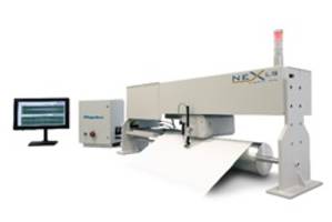 Rigaku NEX LS Analyzer is equipped with 50 kV X-ray tube and Fast® SDD detector.