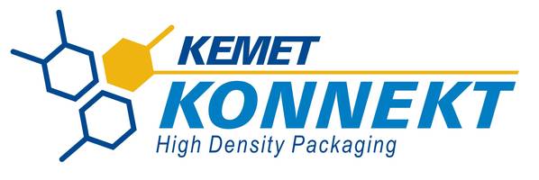 KEMET's KONNEKT Technology uses transient liquid phase sintering.