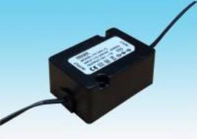 PS MK Series Power Supplies feature IP67 rated encapsulated enclosures.