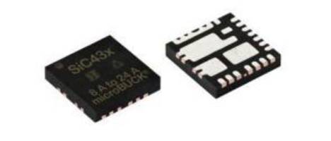 Vishay Intertechnology to Showcase Latest MOSFET, IC, Passive Component, and Diode Technologies at APEC 2018