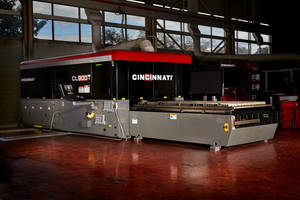 900 Series Fiber Laser Systems come with back reflection technology.