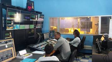 Addis Ababa State TV Places Facilis Shared Storage at Heart of New Digital Production Workflow