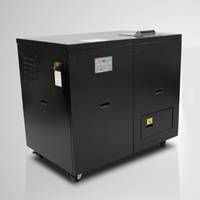 Solid State Shredders are compliant to NAID and DoD standards.