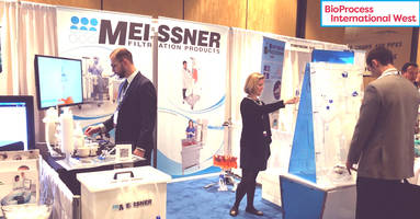 Meissner Will Host Guests at BPI West, San Francisco, CA, March 20 - 21, 2018