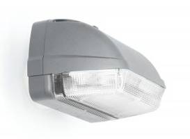 LitePak LNC2 Wall Mount Luminaires Provide More than 80 Percent Energy Savings