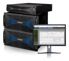 Facilis' Shared Storage Solution Comes with Enhanced Web Console Interface