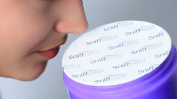 Tekni-Plex Granted Patent for First-Of-its-Kind Sniff Seal Technology, that Enables Scent Permeation Through Induction-Sealed Closure Liner