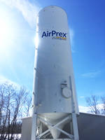 Little Patuxent Water Reclamation Facility Upgrades System with AirPrex® for Sludge Optimization and P-Recovery