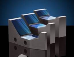 Edmund Optics New TECHSPEC® Monolithic Reflective Beam Expanders (Mark I) Feature an All Reflective Design