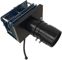 Macnica Exhibits New Machine Vision Solutions at The Vision Show 2018