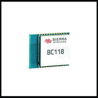 BC118 AirPrime® Bluetooth Module Now Offers Maximum Data Rate up to 270 kbps