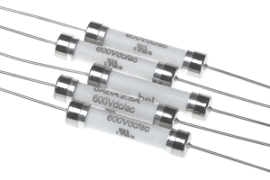 New 0ADA Series Fuses are Designed for High Interrupting Rating Applications