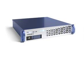 New Arrow II Server from Slomo.tv Provides DMR™ Option for Direct Recording in NLE File Formats