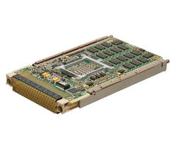New SBC347D Single Board Computer is Enhanced with Encryption and Zeroisation Features