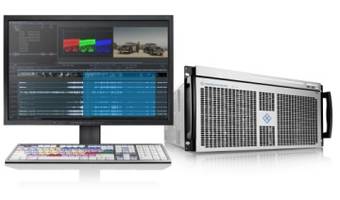 Latest R&S CLIPSTER Workstation Enables User to Produce Numerous Preset Professional Formats