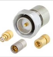 Pasternack's New Quick Connect RF Loads Support Frequency Ranging from DC to 40 GHz