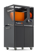 New Fusion3 3D Printer Comes with Interchangeable Print Heads