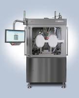 Bosch's Latest GKF Capsule Filling Machine Delivers an Output of 720 Capsules per Minute