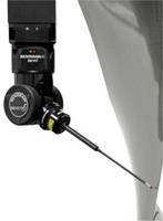 AIMS Metrology Introduces Renishaw REVO 2 5-Axis Scanning Probe Equipped with RVP Vision Probe