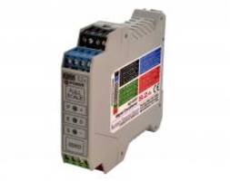 Alliance's Latest S2A LVDT Signal Conditioners Come with Cyber Security Tamper Prevention